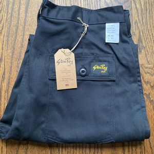 Stan Ray taper fatigue 1208 Black NWT